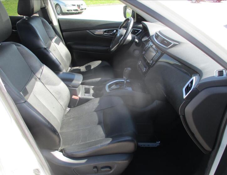 Nissan X-Trail 14