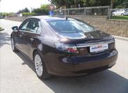 Saab 9-5 4