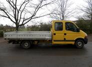Renault Master 9