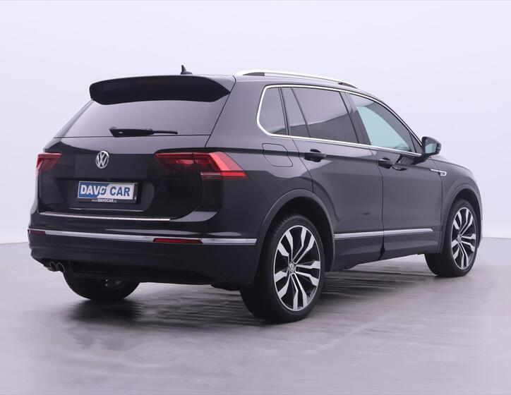 Volkswagen Tiguan 7