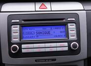Volkswagen Passat 17