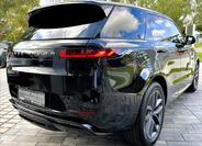Land Rover Range Rover Sport 10