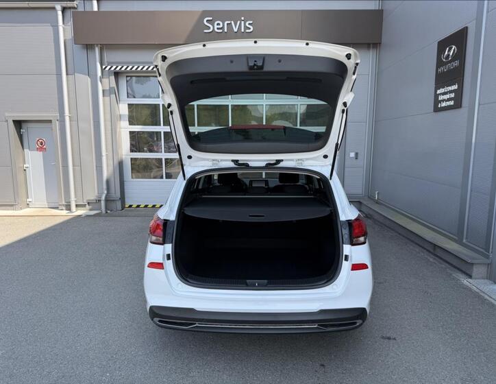 Hyundai i30 19