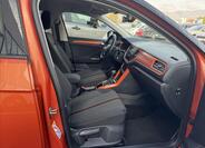 Volkswagen T-Roc 10