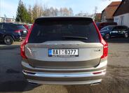 Volvo XC90 6