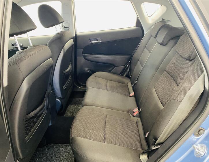 Hyundai i30 6