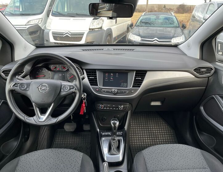 Opel Ostatní 3
