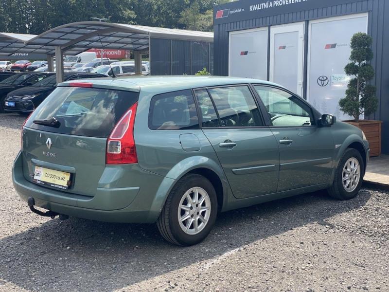 Renault Mégane