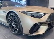 Mercedes-Benz SL 14