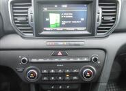 KIA Sportage 11
