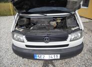 Volkswagen Caravelle 20