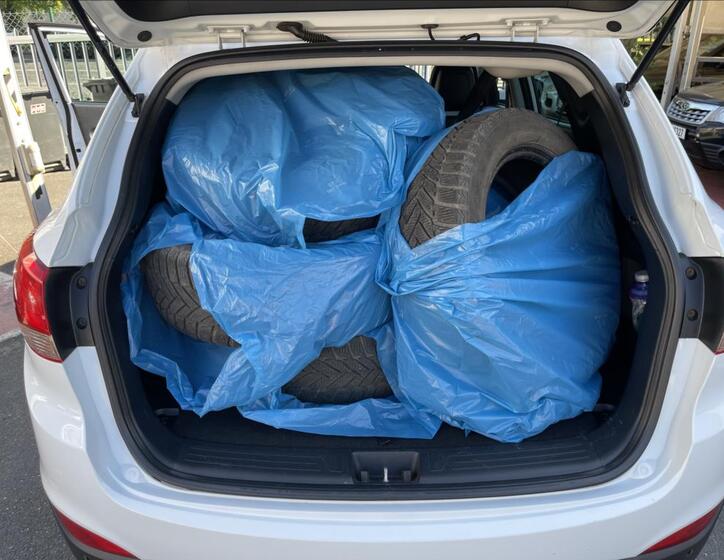 Hyundai ix35 19