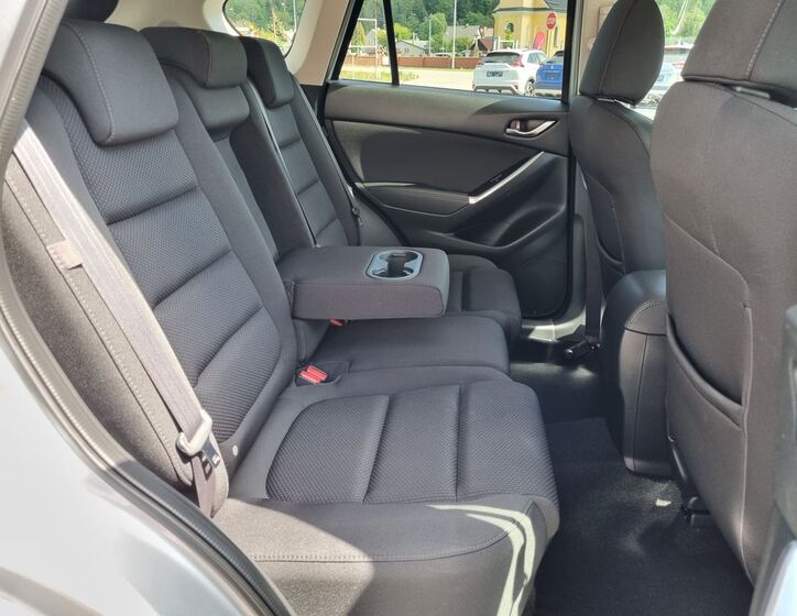 Mazda CX-5 11