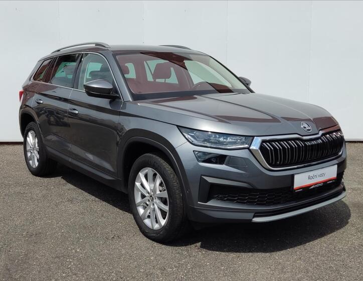 Škoda Kodiaq 24
