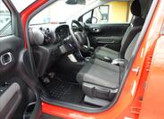 Citroën C3 Aircross 16