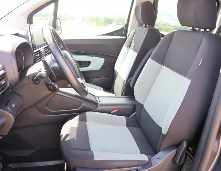Citroën Berlingo 11