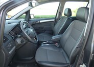Opel Zafira 8