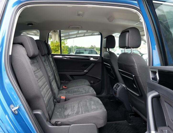 Volkswagen Touran 30