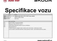 Škoda Superb 2