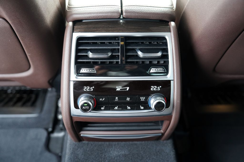 BMW Řada 7