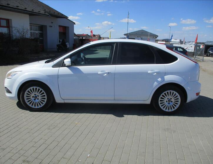 Ford Focus 2