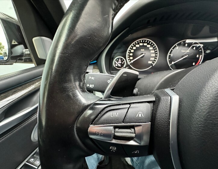 BMW X5 24