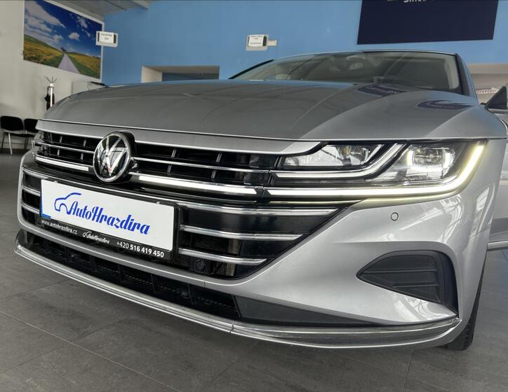 Volkswagen Arteon 34