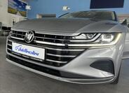 Volkswagen Arteon 34