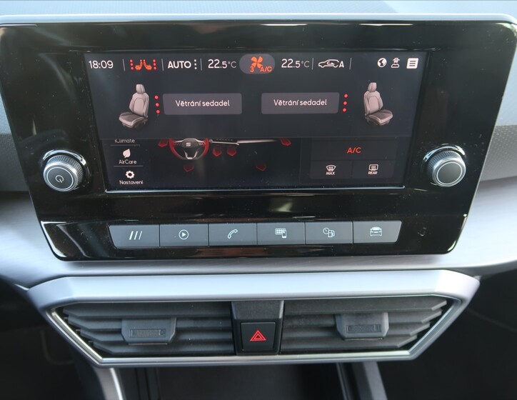 Seat Leon 32
