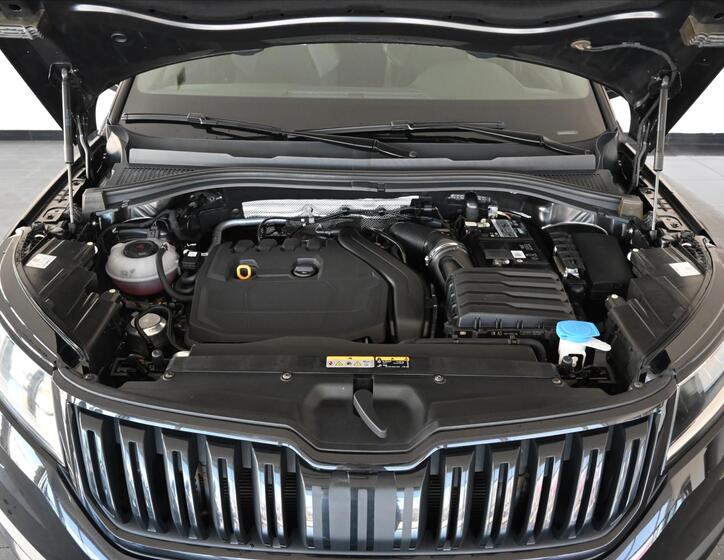 Škoda Kodiaq 5