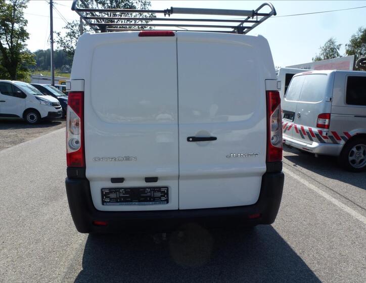 Citroën Jumpy 9