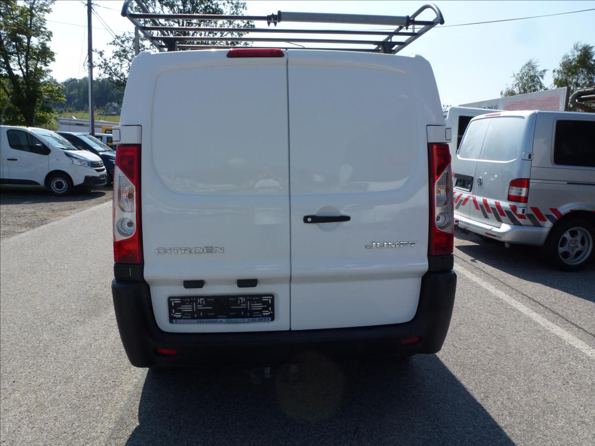 Citroën Jumpy