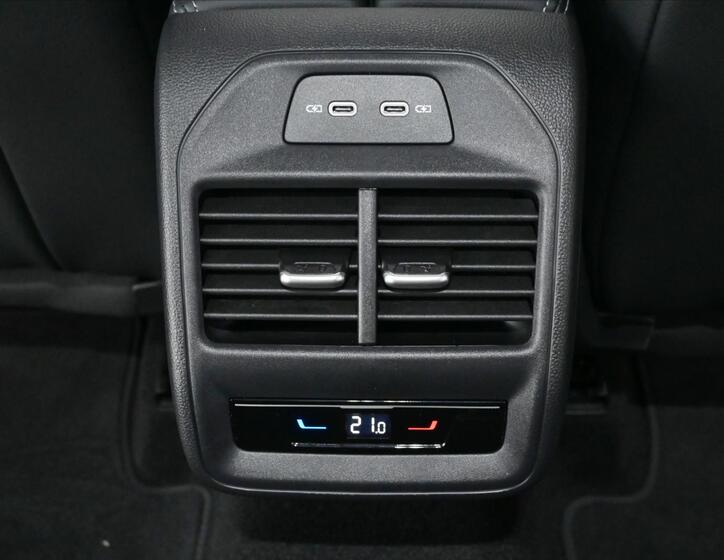 Volkswagen Passat 26