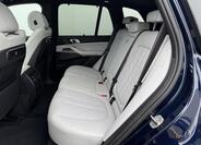 BMW X5 7