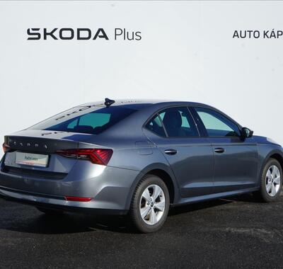 Škoda Octavia 2