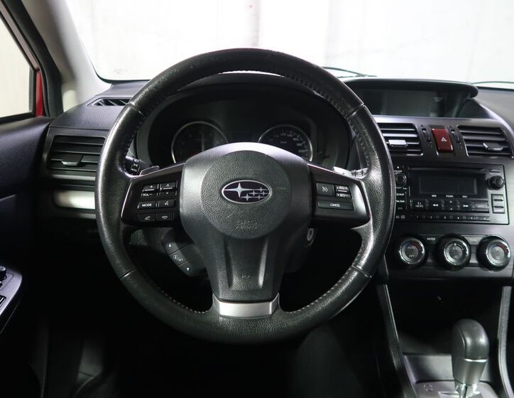 Subaru XV 15