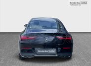 Mercedes-Benz CLA 4