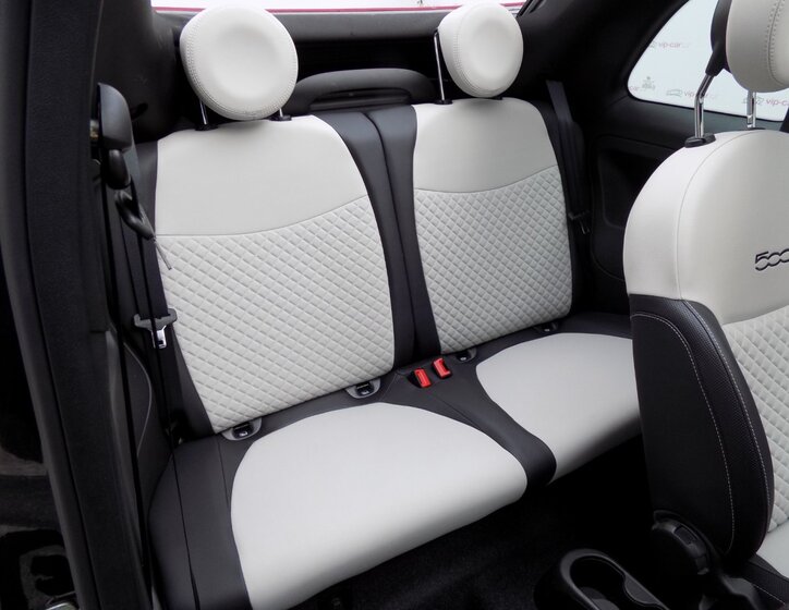 Fiat 500C 22