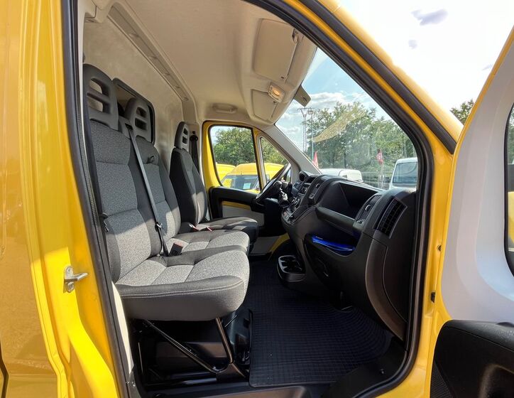Fiat Ducato 18