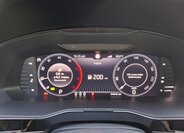 Škoda Superb 18