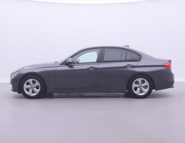BMW Řada 3 4