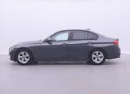 BMW Řada 3 4