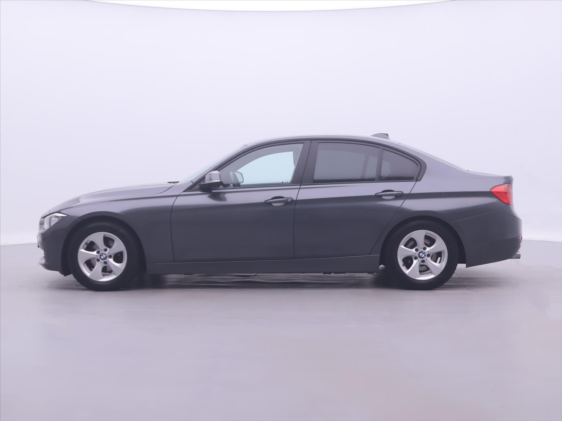 BMW Řada 3