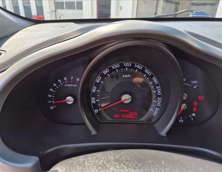 KIA Sportage 12