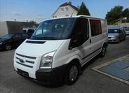 Ford Transit 1