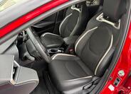Toyota Corolla 9