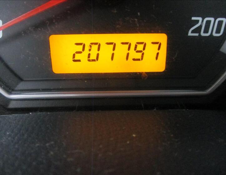 Suzuki Swift 13