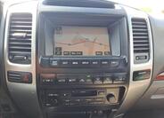 Toyota Land Cruiser 13