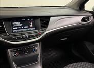 Opel Astra 16