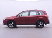 Subaru Forester 4